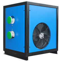 2020  xinlei high performance compressed air dryer  22kw screw compressro air dryer (11.7m3/min)